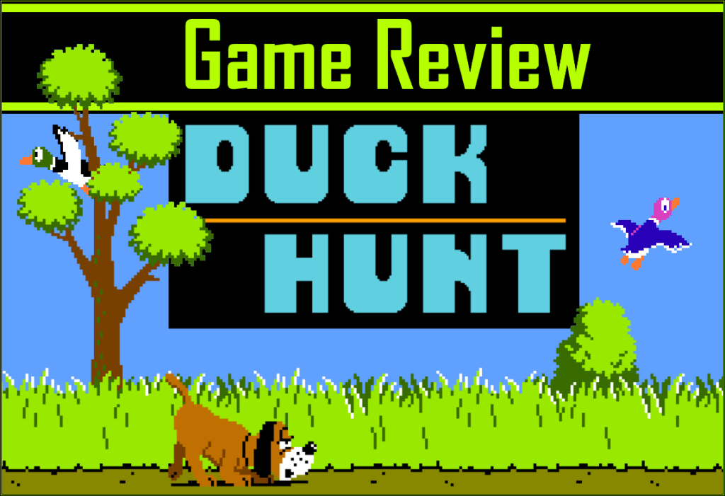 duck hunt free game full download