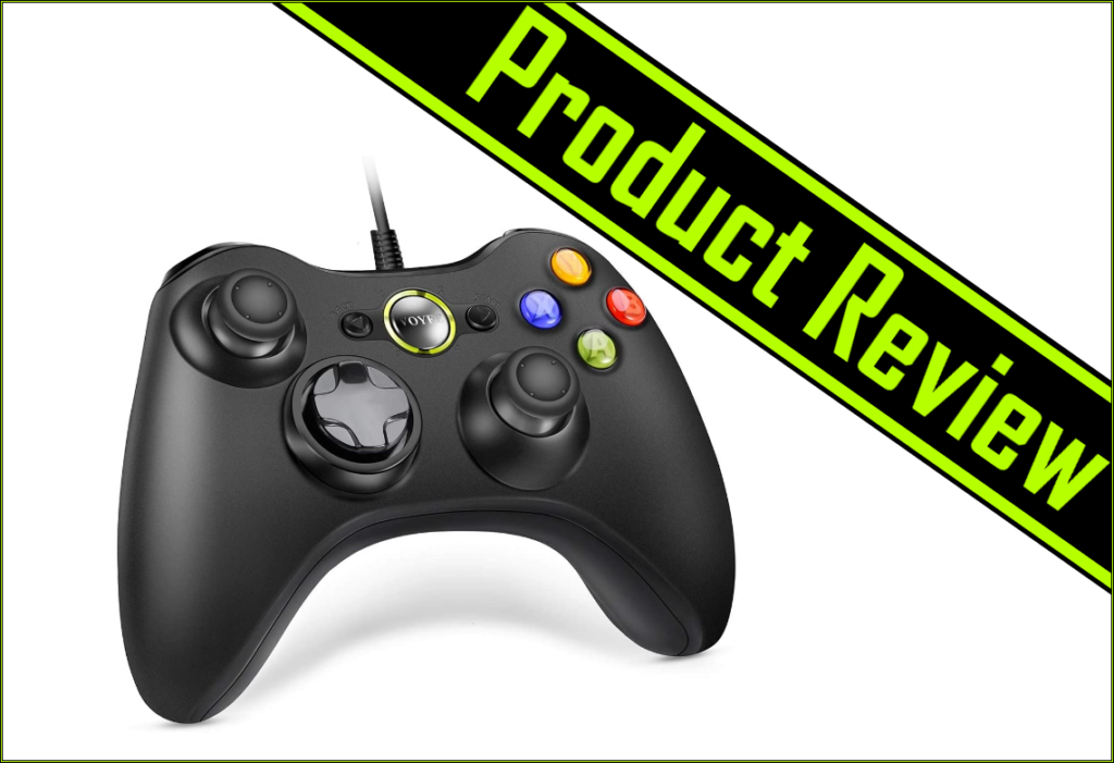 voyee xbox controller