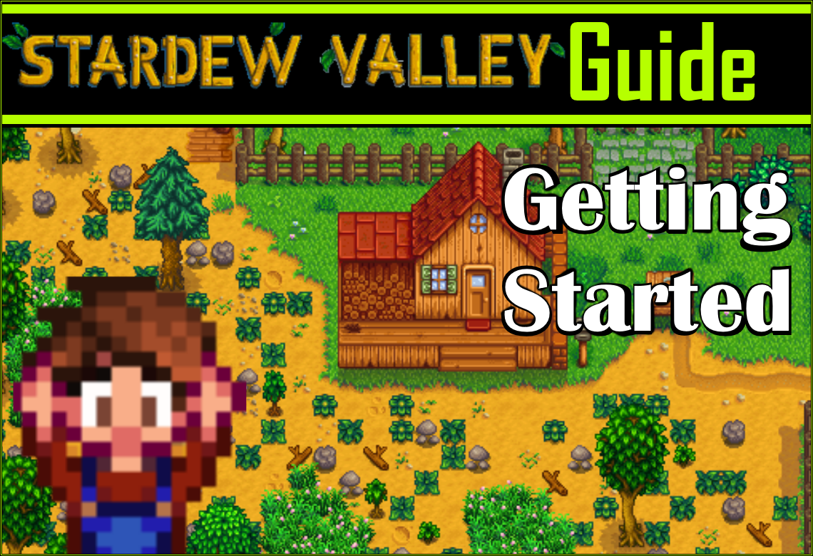 Stardew Valley is heading to mobile at the end of October