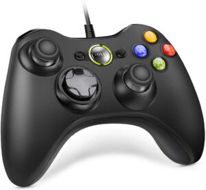 Xbox 360 Controller (Wired)